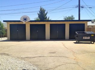 18241 Larkspur Rd APT 4, Adelanto, CA 92301