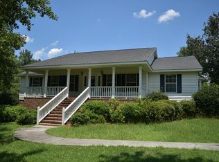 554 Ravenwood Dr, Thomson, GA 30824
