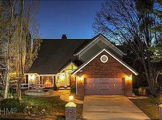 30051 Enchanted Way, Running Springs, CA 92382