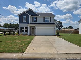 522 Open Range Rd Lot 56, Spring Lake, NC 28390