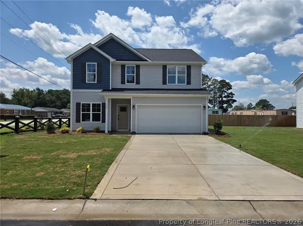 522 Open Range Rd Lot 56, Spring Lake, NC 28390