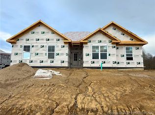 3033 Hawks Landing Drive Lot 220, Charlestown, IN