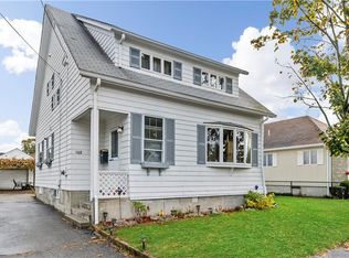 108 Sanford St, East Providence, RI 02914