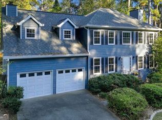 2061 Kolb Ridge Ct SW, Marietta, GA 30008