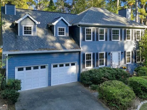 2061 Kolb Ridge Ct SW, Marietta, GA 30008