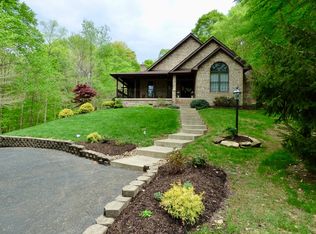 94 Shenandoah Ct, Portsmouth, OH 45662