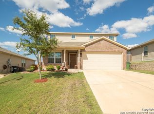 3609 Storm Rdg, Schertz, TX 78108