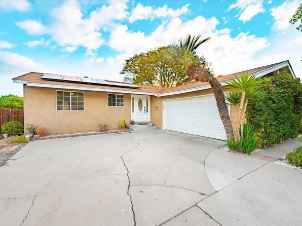 1315 Darby St, Spring Valley, CA 91977