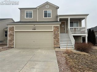 7350 Glenburn Dr, Fountain, CO 80817