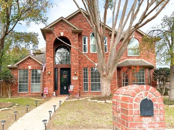 3608 Lavorton Pl, Flower Mound, TX 75022