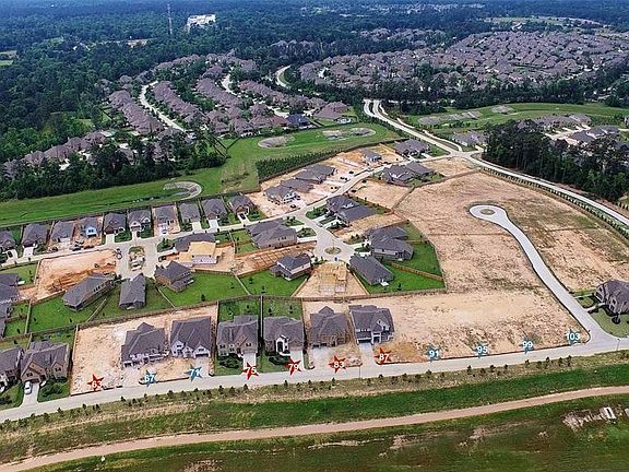 3rd image of 87 Springtime Creek Dr