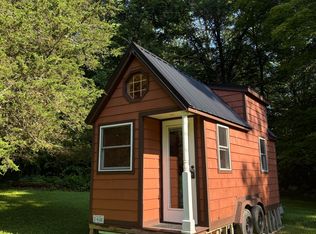 (Undisclosed Address), New Paltz, NY 12528