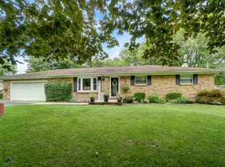 6036 Morris Rd, Springfield, OH 45502