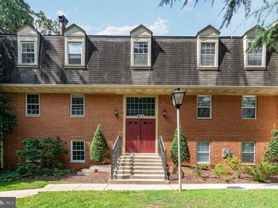 872 College Pkwy #10, Rockville, MD, 20850