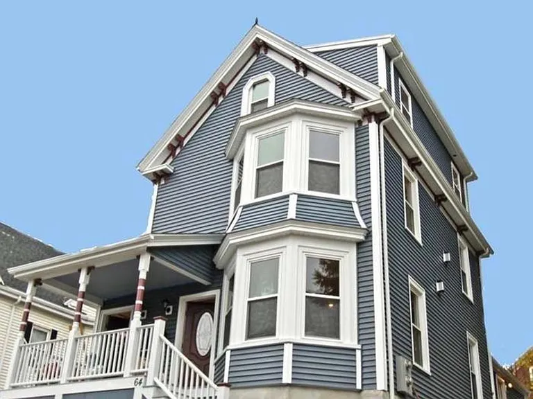 64 Cohasset St #1 — Photo 1
