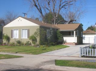 17627 Victory Blvd, Van Nuys, CA 91406