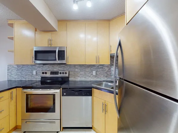 10140 120th St NW #307, Edmonton, AB T5K 1Z8