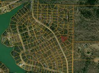 1001 Judge Dr, Horseshoe Bend, AR 72512
