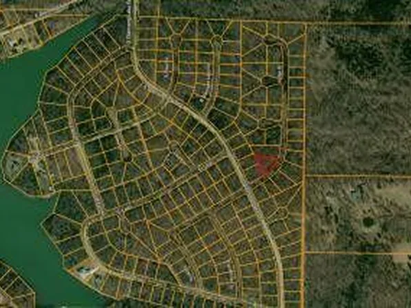 1001 Judge Drive, Horseshoe Bend, AR 72512