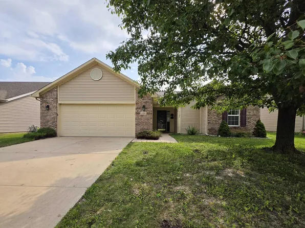 3186 Morrow Dr, Kokomo, IN 46902