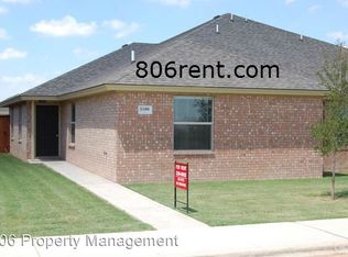 6130 79th St UNIT A, Lubbock, TX 79424