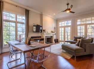 1937 Rue De Street Tropez APT 16, Austin, TX 78746