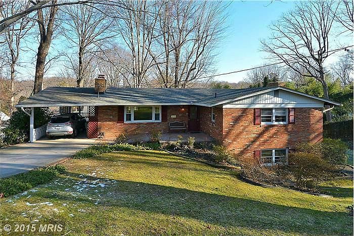 1st image of 3410 Barger Dr
