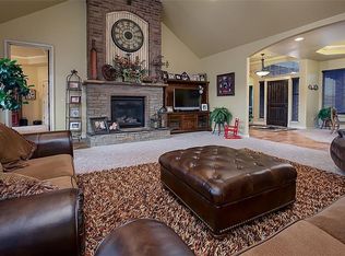 11405 Fairways Ave, Yukon, OK 73099