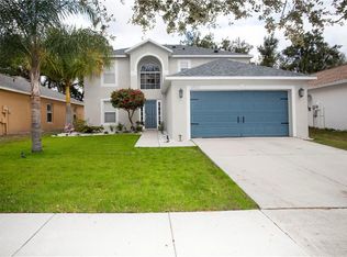 6932 Crown Lake Dr, Gibsonton, FL 33534