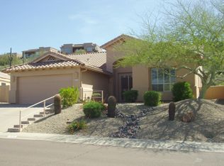 13615 N Woodside Dr, Fountain Hills, AZ 85268