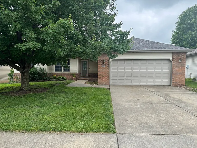 4422 W Tarkio St — Photo 1