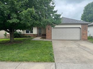 4422 W Tarkio St, Springfield, MO 65802