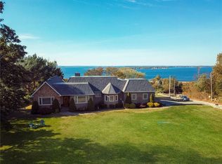 18 Porters Ln, Portsmouth, RI 02871