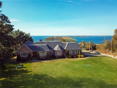 18 Porters Ln, Portsmouth, RI, 02871