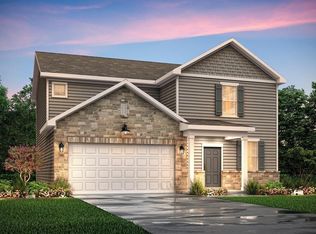 7627 Rudder Cir, Fairburn, GA 30213