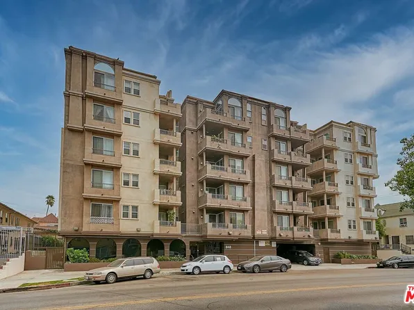 848 Irolo St APT 402, Los Angeles, CA 90005