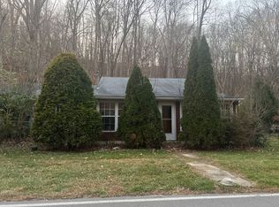 3501 Blevins Gap Rd, Louisville, KY 40272