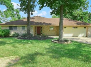 602 Monroe Ct, Conroe, TX 77302