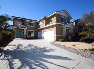 25139 Country Fair Dr, Menifee, CA 92584