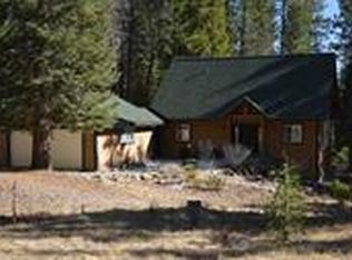 3106 Cascade St, McCloud, CA