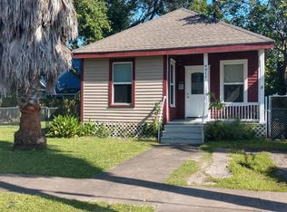 4011 Avenue R, Galveston, TX 77550