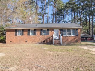 1804 Windsor Drive, Rocky Mount, NC 27801