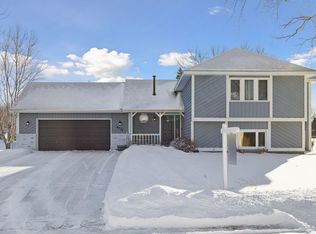 8724 Loch Lomond Blvd N, Brooklyn Park, MN 55443