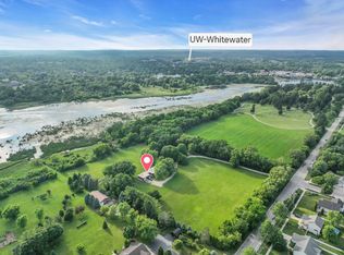 630 South Wisconsin STREET, Whitewater, WI 53190