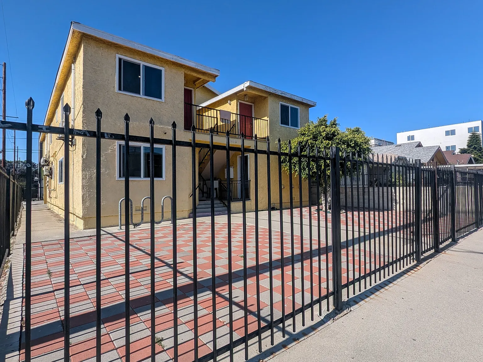 4 bed, 1350 sqft, $1,125 — Photo 4