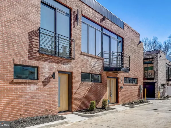 782 Fairmont, Washington, DC 20001