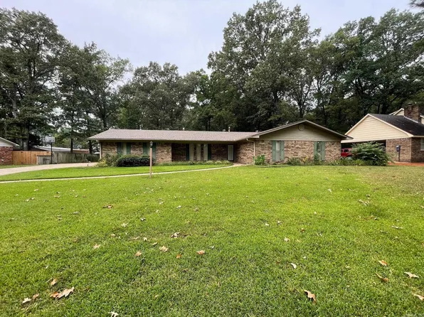 19 Indian Trl, Searcy, AR 72143