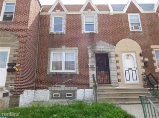 1364 Wells St, Philadelphia, PA 19111