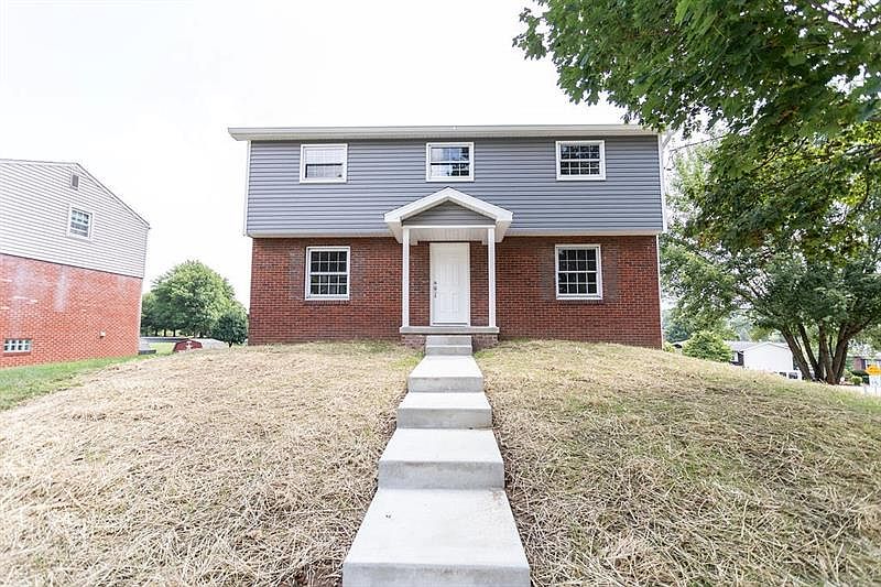457 Union St, Uniontown, PA 15401 Zillow