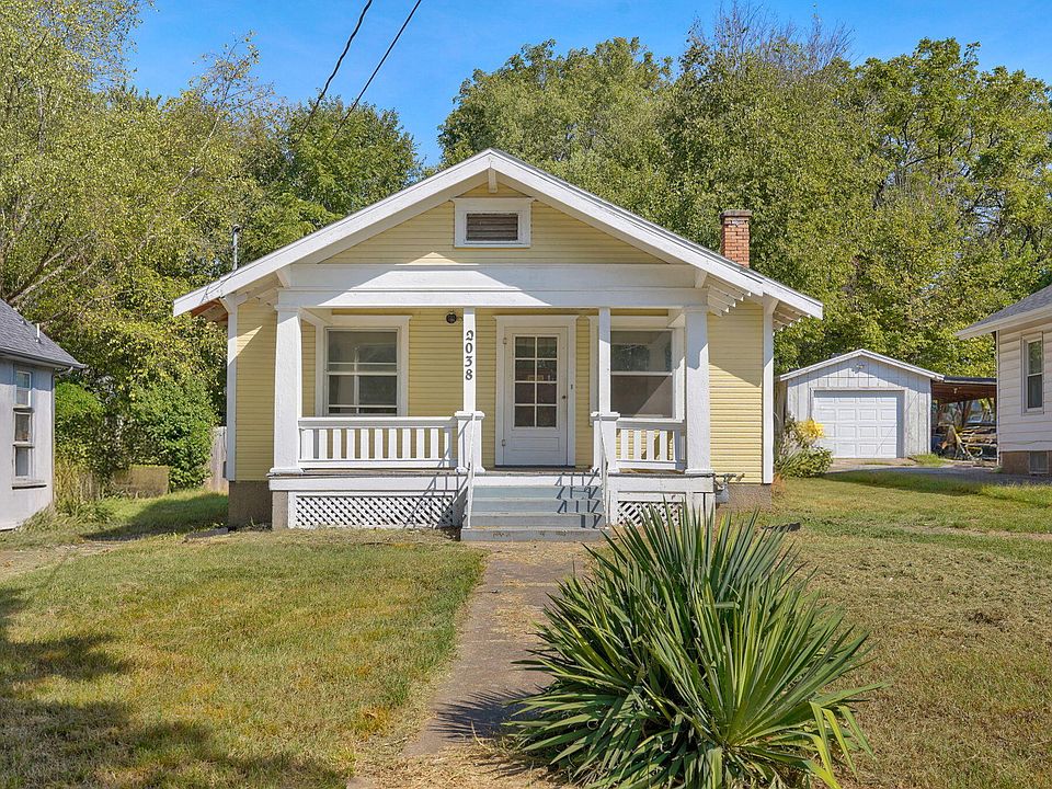 1st image of 2038 N Douglas Avenue